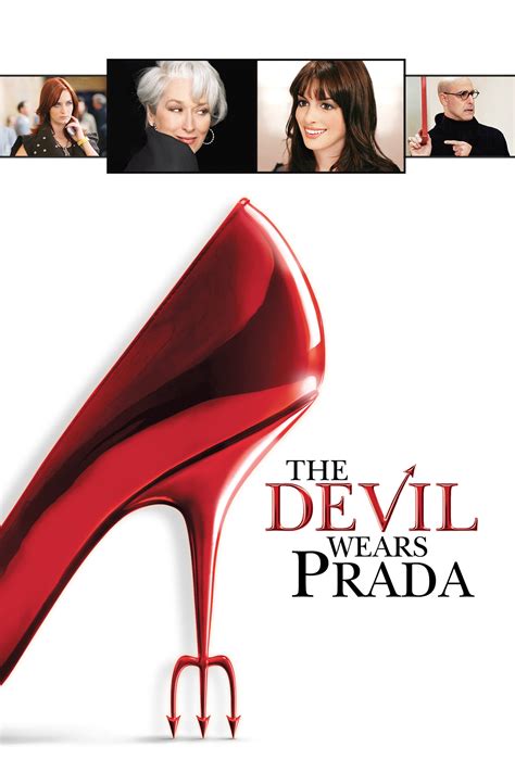 the devil wears prada length